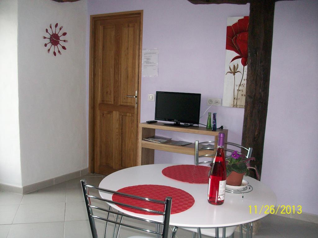Appartement Larraburuko-Borda Сар Номер фото